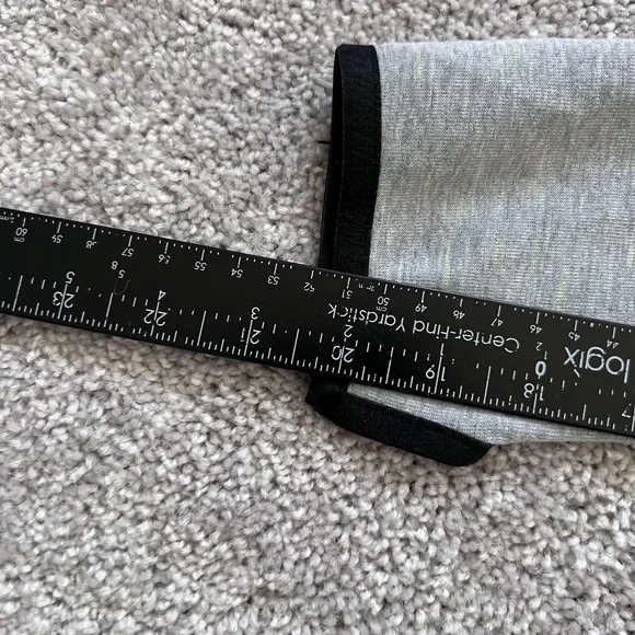 Nike Tech Fleece Track Jacket Moto‎ Cape Womens Medium Gray Full Zip - Picture 16 of 16